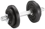  : Royalbeach Kurzhantelset Gusseisen 10 kg