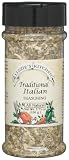 Lizzie's Kitchen Traditional Italian Seasoning, 3.75-Ounce Plastic Jars (Pack of 4)