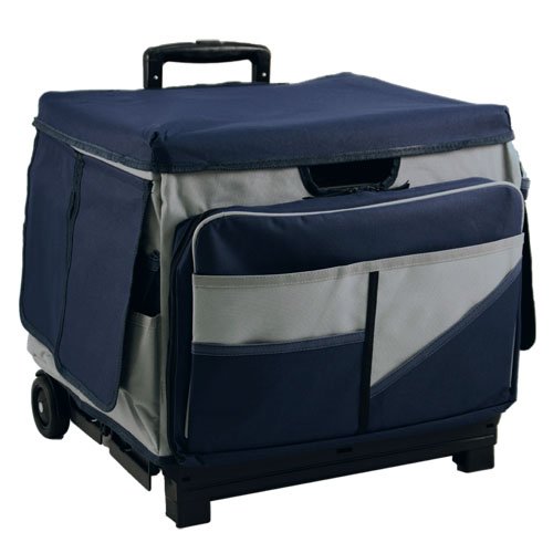 Qube Caddy XL Qube Caddy XL