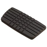 OES Genuine Brake Pedal Pad for select Subaru models by OES Genuine