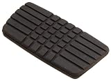 OES Genuine Brake Pedal Pad