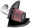 K&N 69-6011TS 69 Series Typhoon Air Intake System