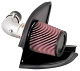 K&N 69-6011TS 69 Series Typhoon Air Intake System