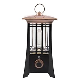 Click here to buy GE Mission Lantern.