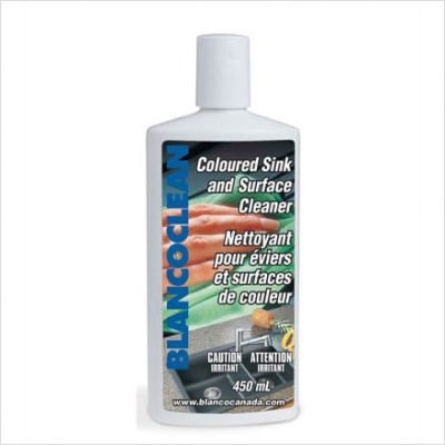 Blanco 406-200 Silgranit II Composite Sink Cleaner