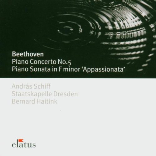 Produkt-Bild: Klavierkonz.5/Son.Appassionata
