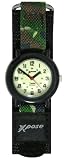 Sekonda Xpose Model 3006.05 Children's Analogue Quick Release Fabric Strap Watch
