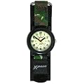 Sekonda Xpose Model 3006.05 Children's Analogue Quick Release Fabric Strap Watch
