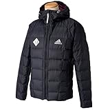 (アディダス)adidas US フｰデッド ライトダウンジャケット CU888