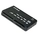 eSecure High Speed All-in-1 USB Card Reader for all Digital Memory Cards