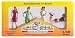 Search : Motorhead Miniatures 18th Scale Sixties Sweeties 1 Set of 4 850