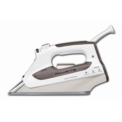 Rowenta DZ 5130 Focus Dampfb�geleisen