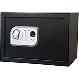 Stalwart Electronic Digital Gun and Valuables Safe