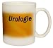 Third Party New : Tasse "Urologie"