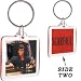 Officially Licensed SCARFACE Tony Desk Keychain