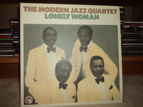 Lonely Woman