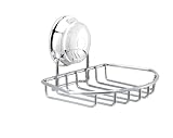 Twist N Lock QM341941 Soap Dish