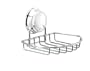 Twist N Lock QM341941 Soap Dish