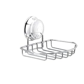 Twist N Lock QM341941 Soap Dish
