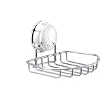 Twist N Lock QM341941 Soap Dish ~ Twist N Lock