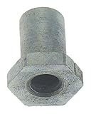 Bosch/ Qualcast Genuine F016A75757 Pivot Pin