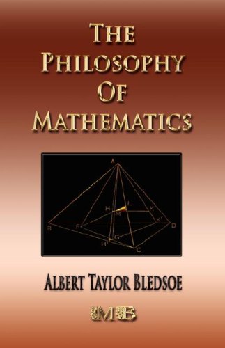 The Philosophy of Mathematics