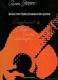 Scale Pattern Studies For Guitar, Supplement 3: Classic Guitar Technique