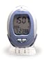 MOBI Instant Human Voice Read-out and Digital Display. 29 Temperature Memory w/ Clock & Calender function