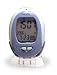 MOBI Instant Human Voice Read-out and Digital Display. 29 Temperature Memory w/ Clock & Calender function