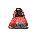 Nike Youth Boys KD 8 Basketball Shoes Orange/Grey