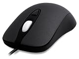 SteelSeries Kinzu V2 Rubberised Mouse (PC/Mac) SteelSeries Kinzu V2 Rubberised Mouse (PC/Mac)