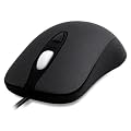 SteelSeries Kinzu V2 Optische Gaming Mouse (USB) schwarz