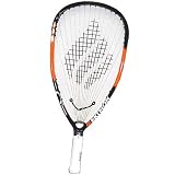 Ektelon O3 Hybrid Diablo Racquetball Racquet