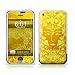 Goddess Design Protective Skin Decal Cover Faceplate for Apple iPhone (2G)
