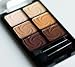Wet 'n' Wild ColorIcon Eye Shadow Palette, Vanity 249