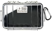 Pelican 1050 Micro-Case (Black)