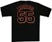 Tim Lincecum San Francisco Giants Name and Number Shirt