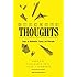 Discrete Thoughts: Essays on Mathematics, Science and Philosophy