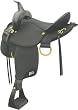 ABETTA Deluxe Trail Saddle