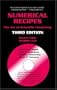 Numerical Recipes Source Code CD-ROM 3rd Edition: The Art of Scientific Computing