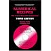 Numerical Recipes Source Code CD-ROM 3rd Edition: The Art of Scientific Computing