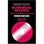 Numerical Recipes Source Code CD-ROM 3rd Edition: The Art of Scientific Computing