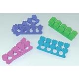 PARIS Mon Image Toe Separator Sold in packs of 12