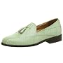 Stacy Adams Men's Alba Bicycle Toe Tassel Slip-on