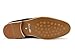 Ferro Aldo Men's 19393LE Lace Up Two Tone Round Toe Casual Oxfords Dress Shoes