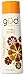 Gud Orange Petalooza Natural Nourishing Shampoo, 12 Fluid Ounces