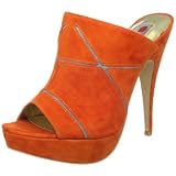 Two Lips Womens Ignite Platform Sandal