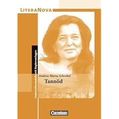 LiteraNova: Tann�d: Unterrichtsmodelle mit Kopiervorlagen