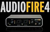 417fYe6mv1L. SL160  Best Echo AudioFire4 FireWire Audio Interface