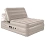 Wenzel Insta-Flex Raised Air Bed, Queen Size